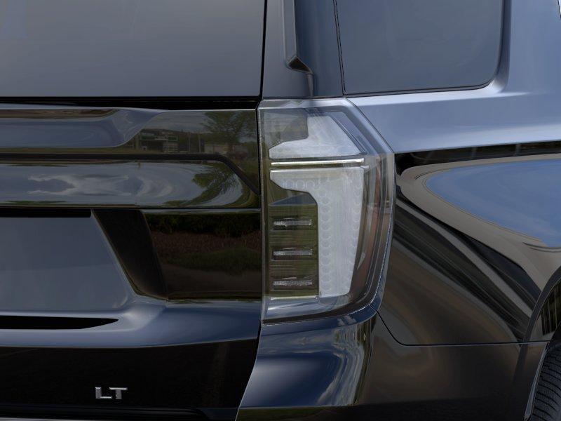 new 2026 Chevrolet Tahoe car, priced at $69,899