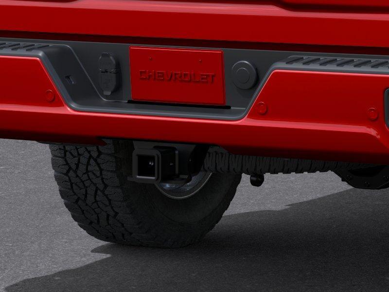 new 2026 Chevrolet Silverado 2500 car, priced at $93,355