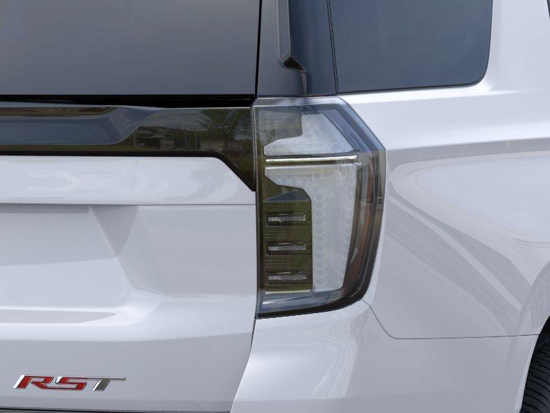 new 2026 Chevrolet Tahoe car, priced at $79,215