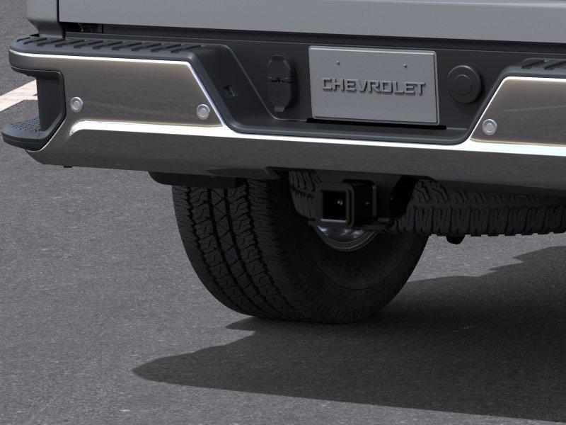 new 2026 Chevrolet Silverado 2500 car, priced at $65,224