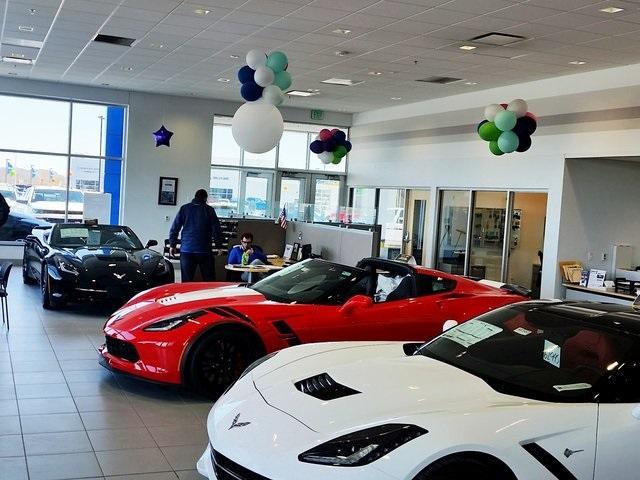 new 2026 Chevrolet Trax car