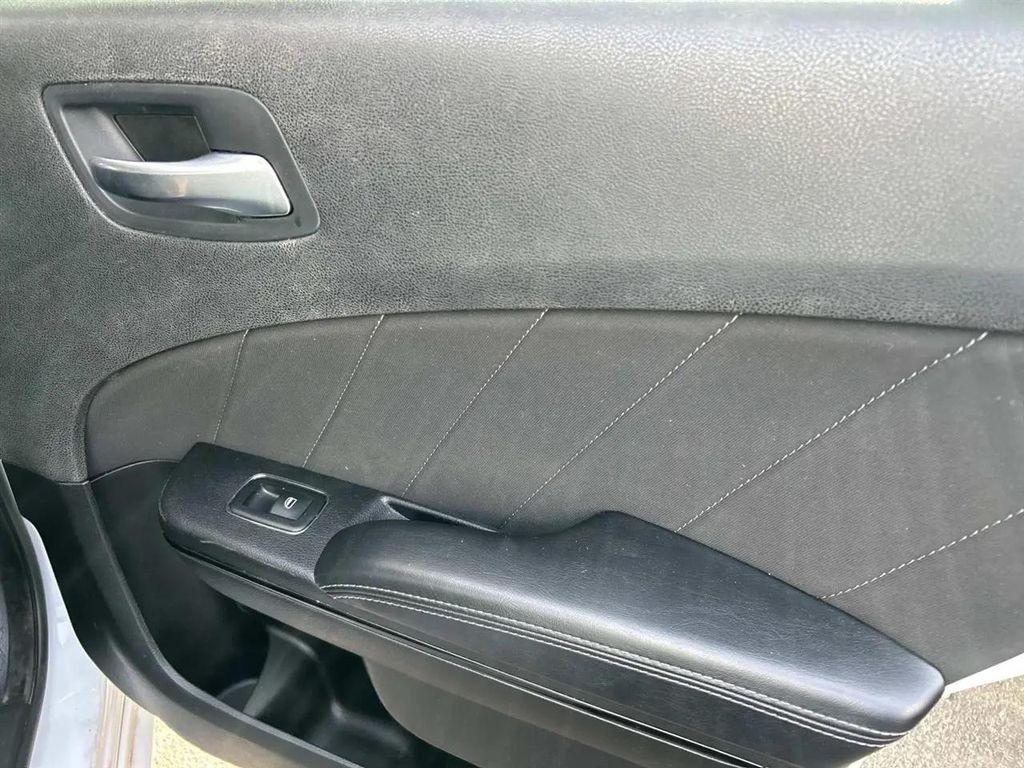 used 2022 Dodge Charger car, priced at $27,988