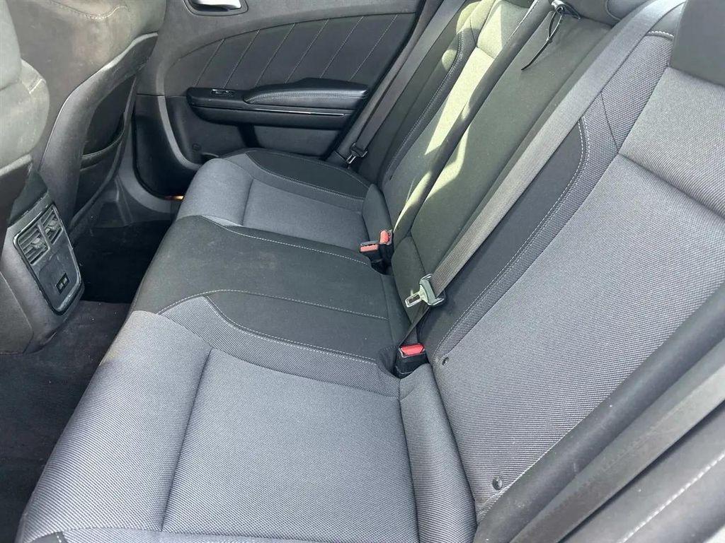 used 2022 Dodge Charger car, priced at $27,988