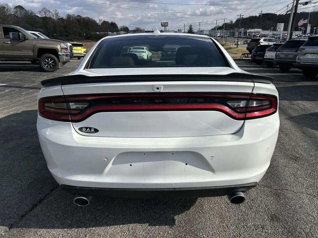 used 2022 Dodge Charger car, priced at $27,988