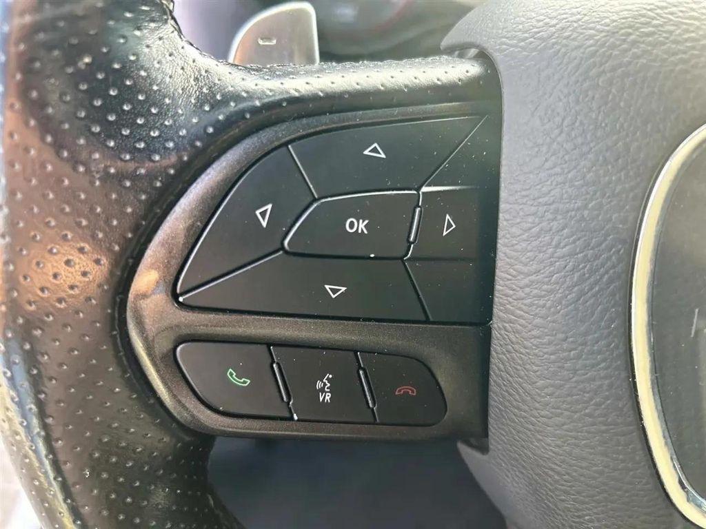 used 2022 Dodge Charger car, priced at $27,988