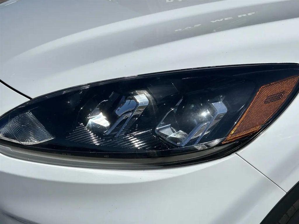 used 2022 Ford Escape car, priced at $17,988