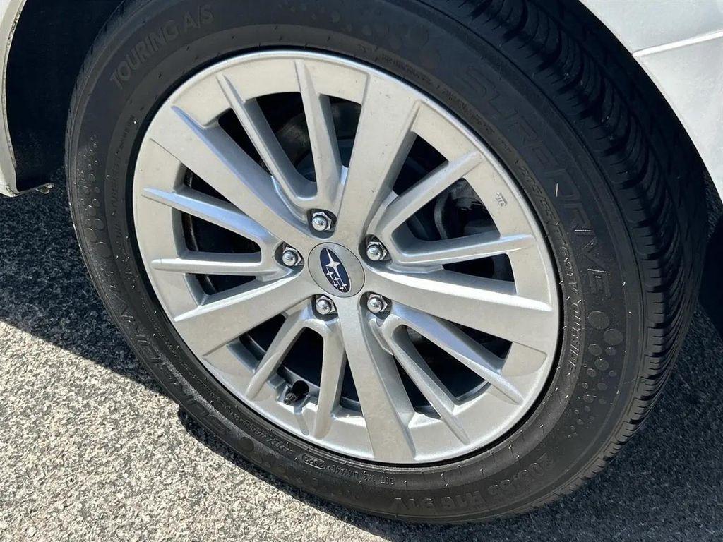 used 2018 Subaru Impreza car, priced at $14,322