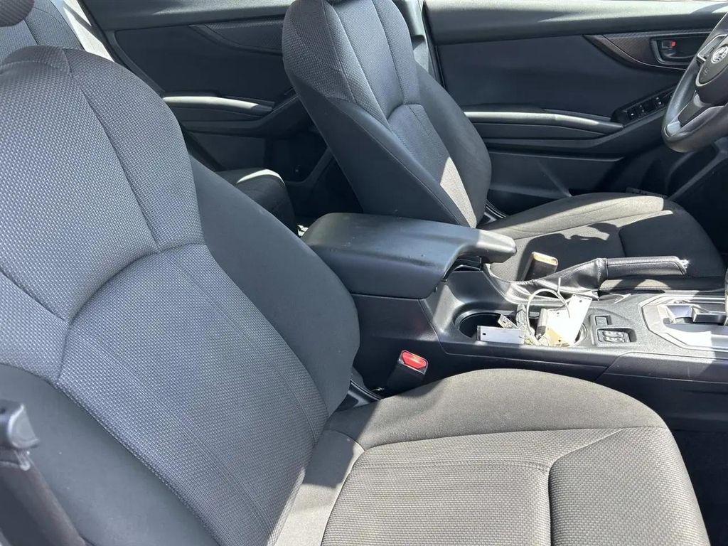 used 2018 Subaru Impreza car, priced at $14,322