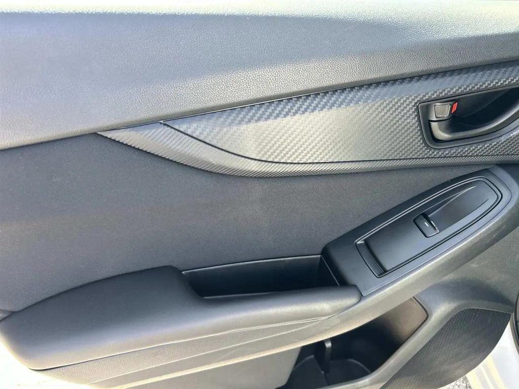 used 2018 Subaru Impreza car, priced at $14,322