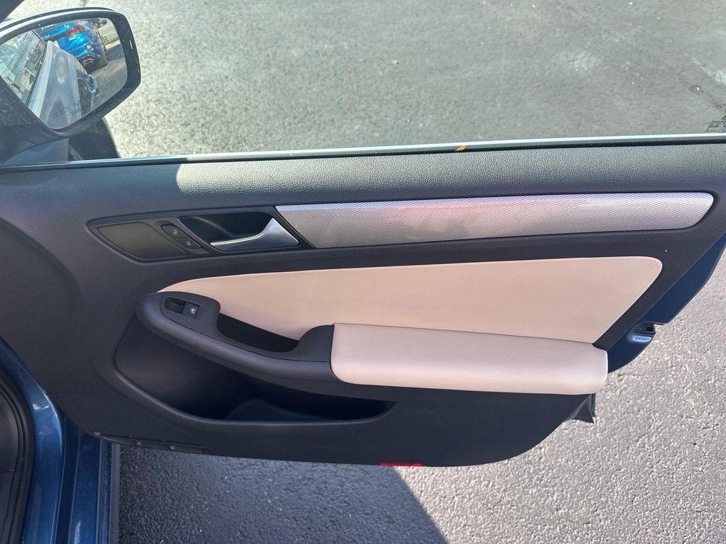 used 2017 Volkswagen Jetta car, priced at $13,330