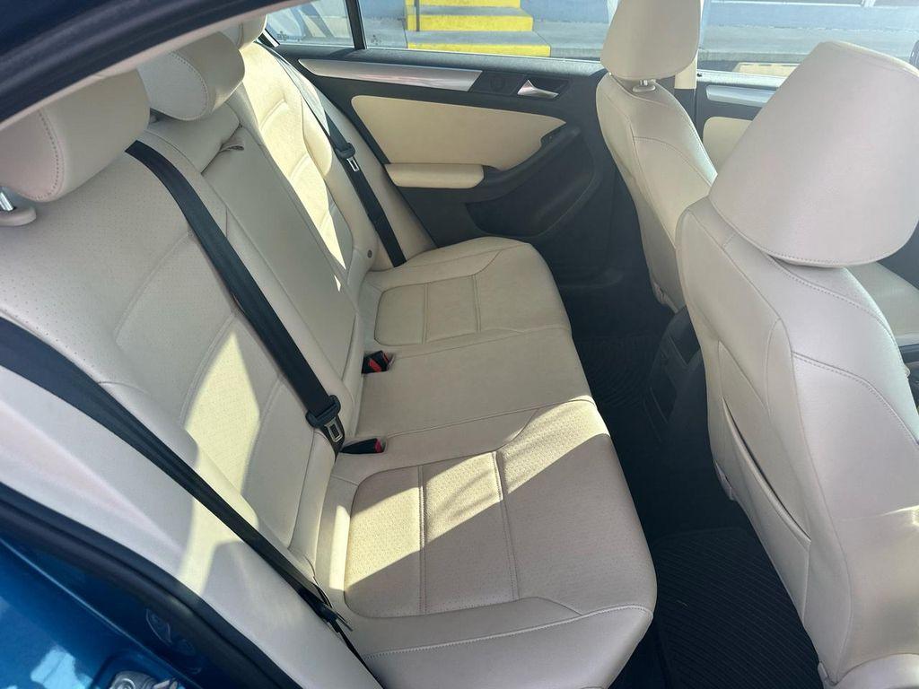 used 2017 Volkswagen Jetta car, priced at $13,330