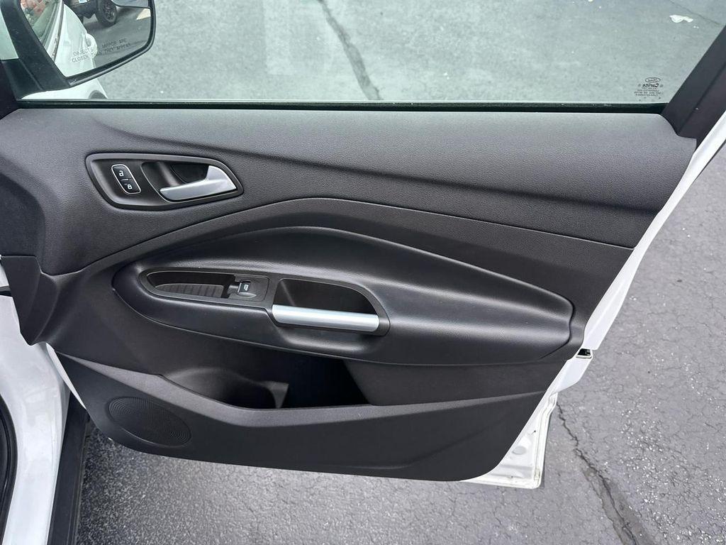 used 2019 Ford Escape car, priced at $12,970