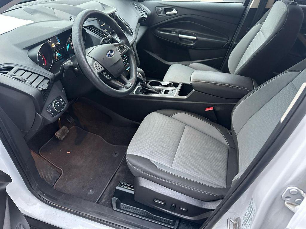 used 2019 Ford Escape car, priced at $12,970