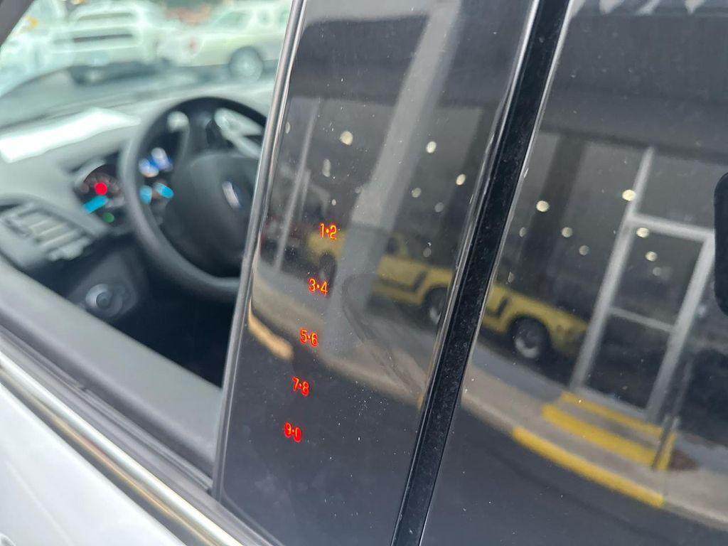 used 2019 Ford Escape car, priced at $12,970