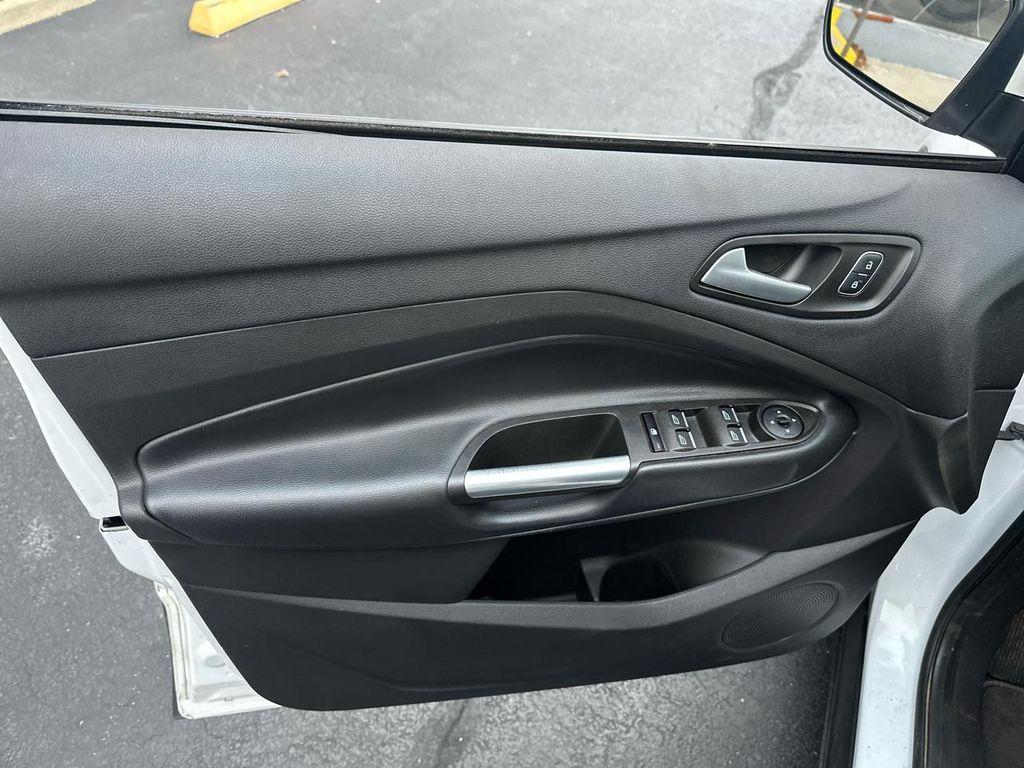 used 2019 Ford Escape car, priced at $12,970