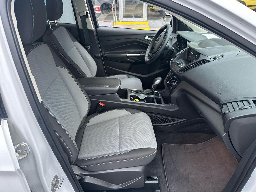 used 2019 Ford Escape car, priced at $12,970