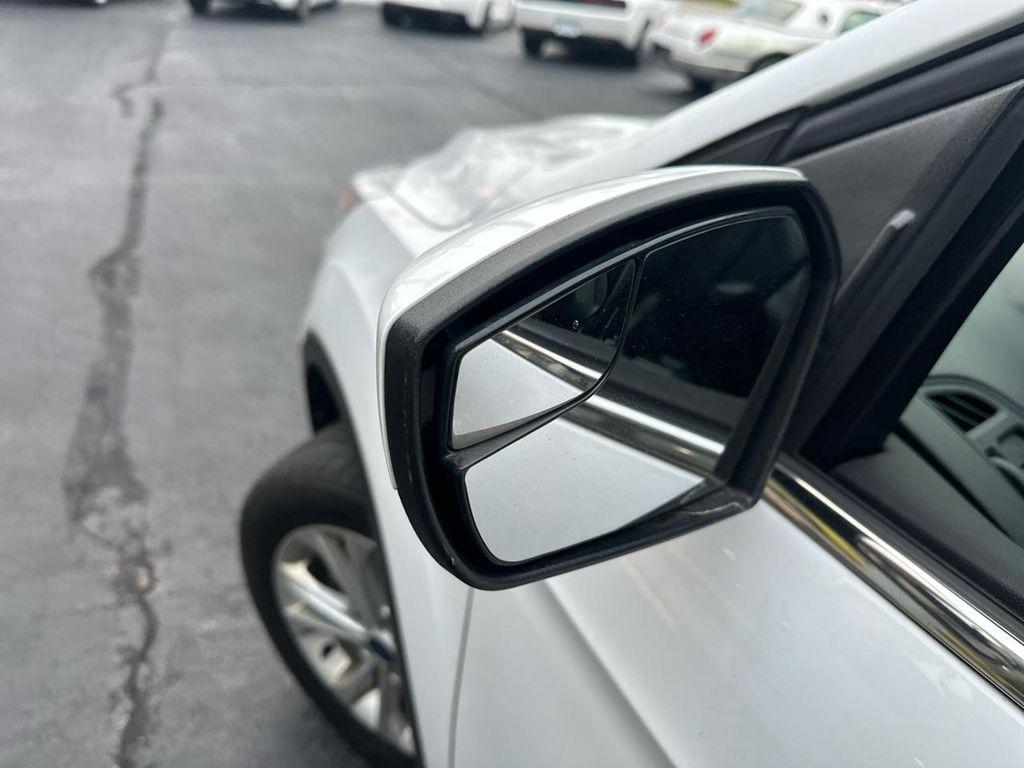 used 2019 Ford Escape car, priced at $12,970