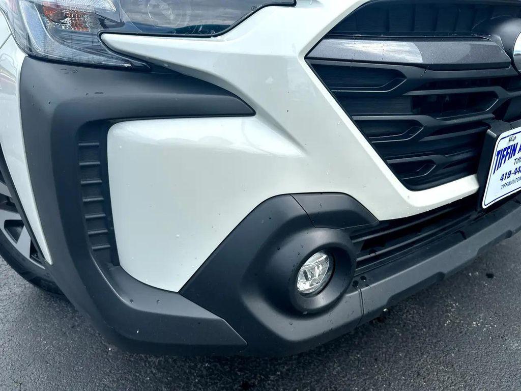 used 2023 Subaru Outback car, priced at $23,915