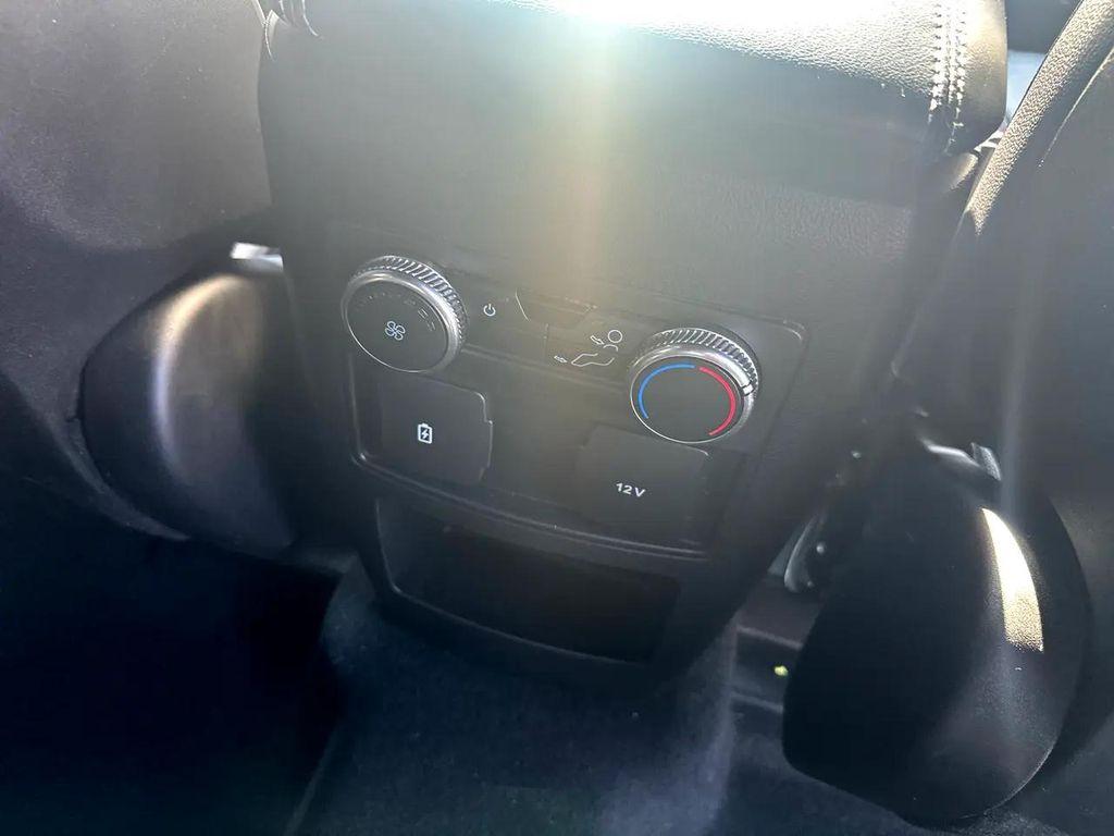 used 2020 Ford Explorer car, priced at $22,225