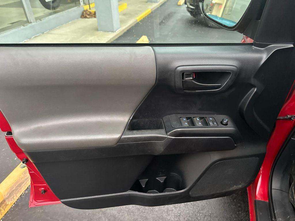 used 2019 Toyota Tacoma car, priced at $27,910