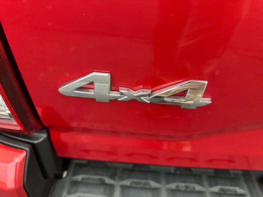 used 2019 Toyota Tacoma car, priced at $27,910