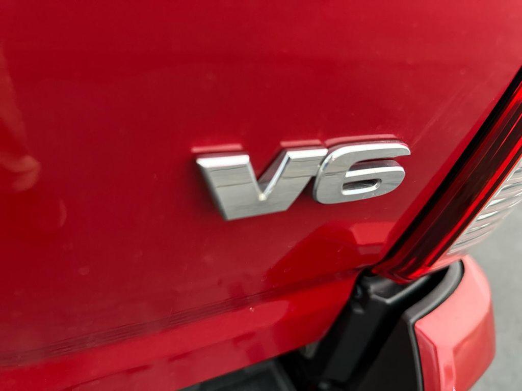 used 2019 Toyota Tacoma car, priced at $27,910