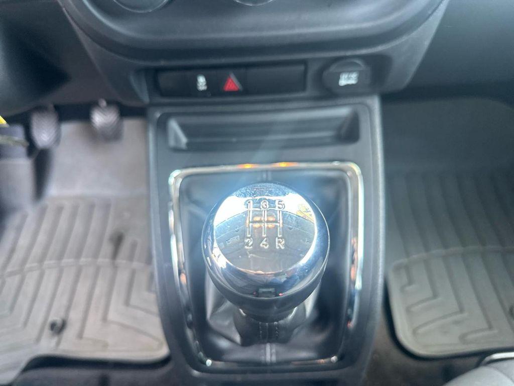 used 2016 Jeep Patriot car, priced at $11,960