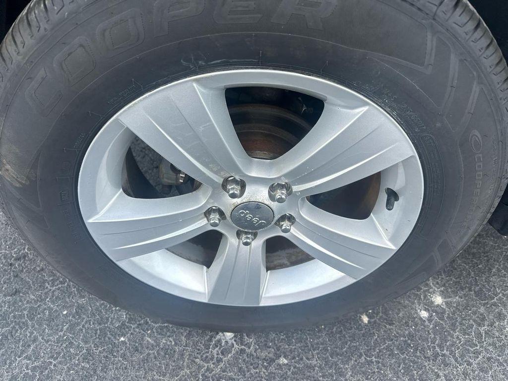 used 2016 Jeep Patriot car, priced at $11,960