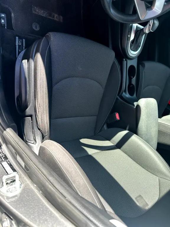 used 2022 Kia Forte car, priced at $18,910