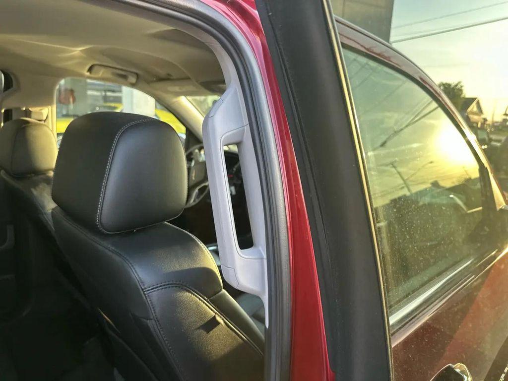 used 2016 Chevrolet Silverado 1500 car, priced at $24,965