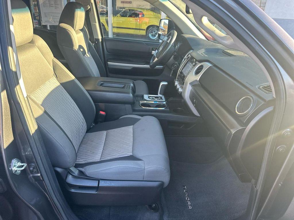used 2014 Toyota Tundra car, priced at $24,755