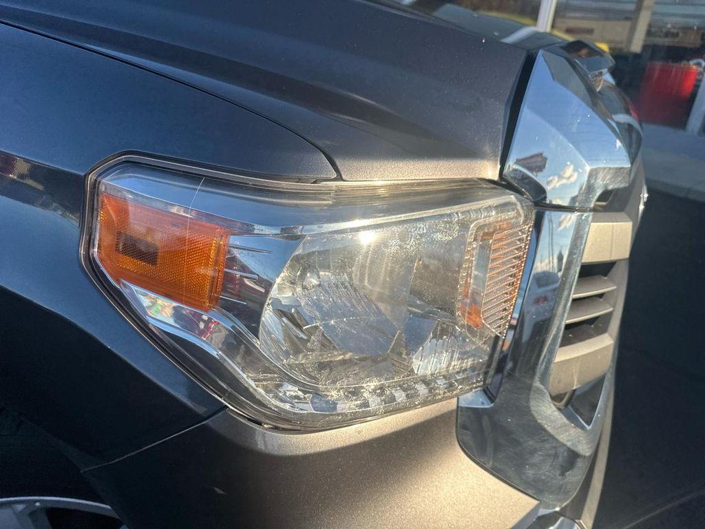 used 2014 Toyota Tundra car, priced at $24,755