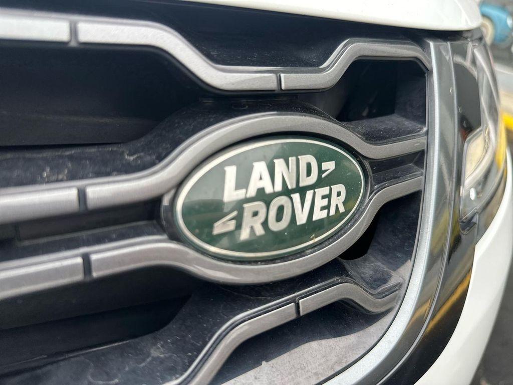 used 2022 Land Rover Range Rover Evoque car, priced at $28,670