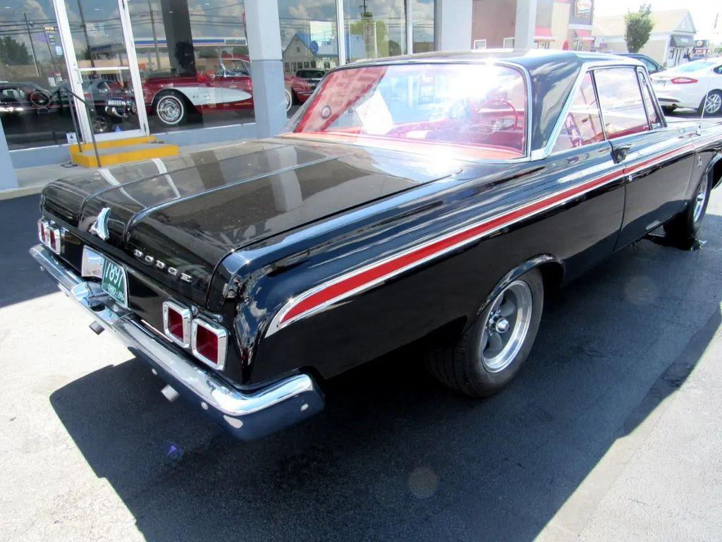 used 1964 Dodge 440 car, priced at $89,977