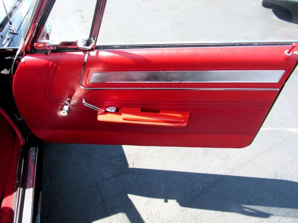 used 1964 Dodge 440 car, priced at $89,977