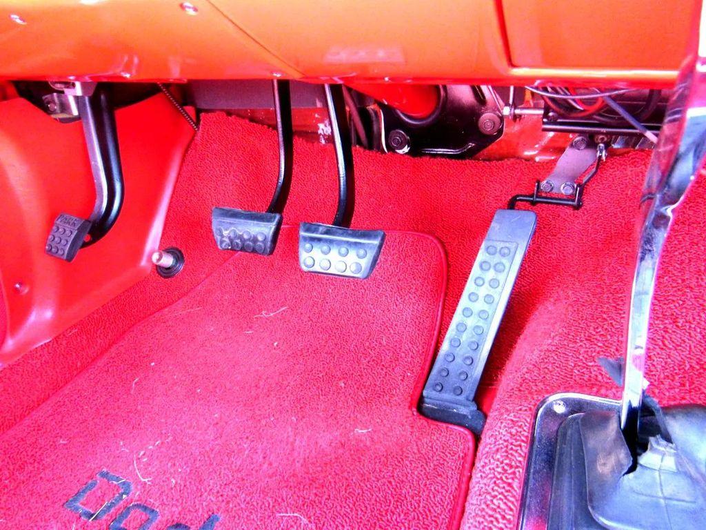 used 1964 Dodge 440 car, priced at $89,977