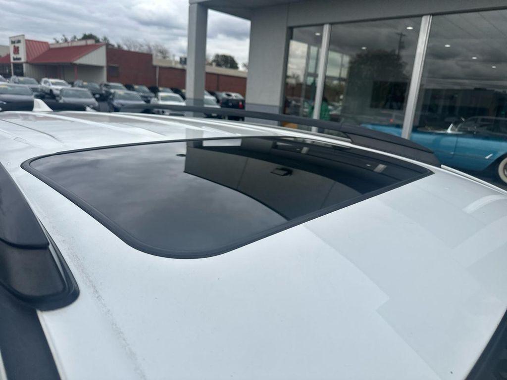 used 2018 Toyota RAV4 car, priced at $19,965