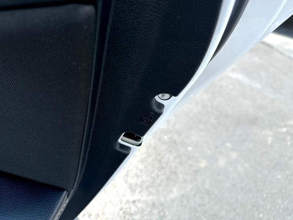 used 2018 Ford Fusion car, priced at $15,915