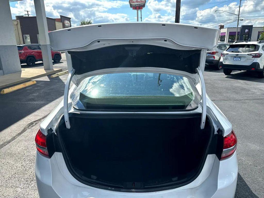 used 2018 Ford Fusion car, priced at $15,915