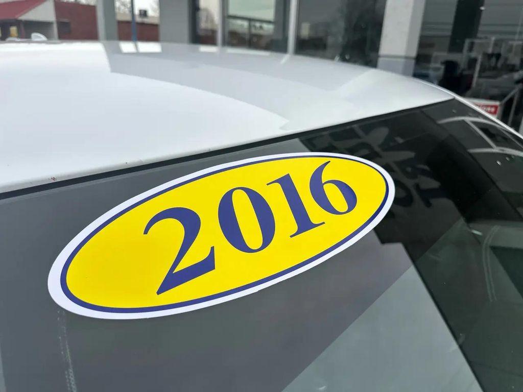 used 2016 Chrysler 300 car, priced at $14,210