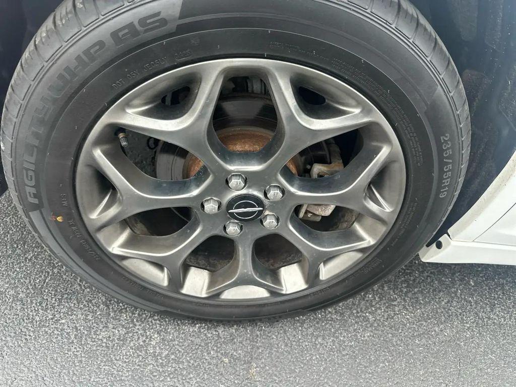 used 2016 Chrysler 300 car, priced at $14,210