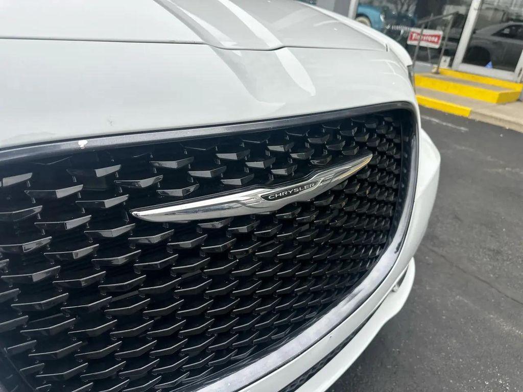used 2016 Chrysler 300 car, priced at $14,210