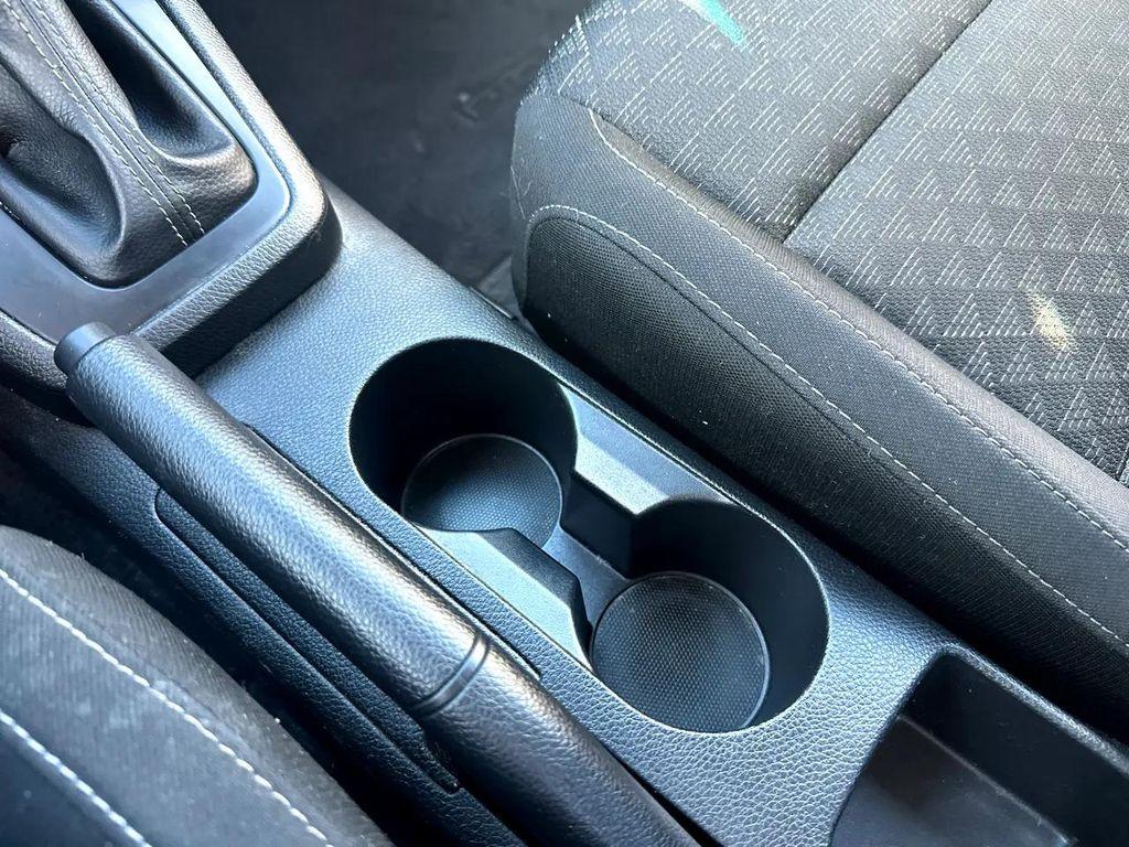 used 2020 Kia Rio car, priced at $15,370