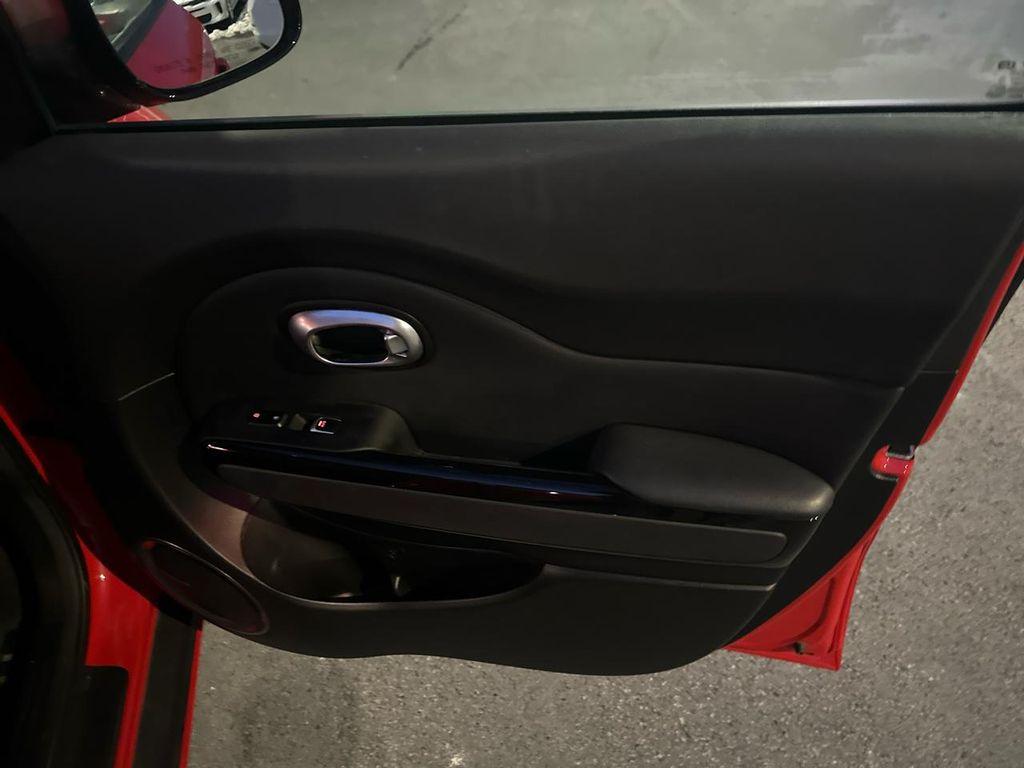 used 2018 Kia Soul car, priced at $14,995