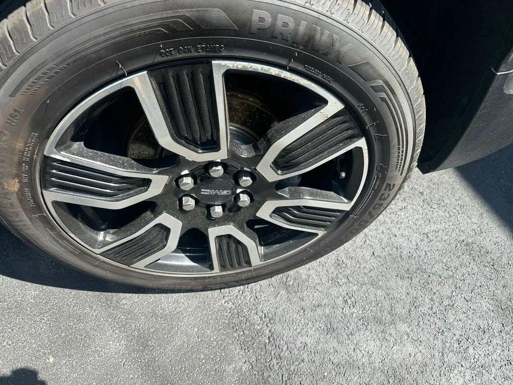 used 2019 GMC Acadia car, priced at $21,305