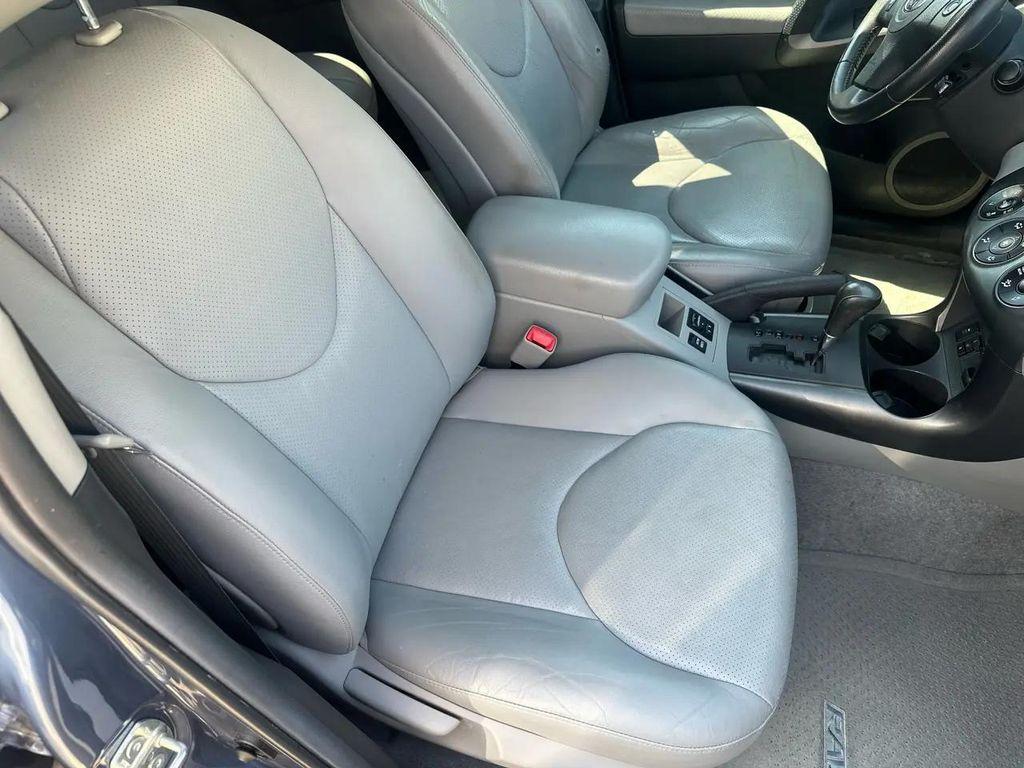 used 2012 Toyota RAV4 car, priced at $17,560