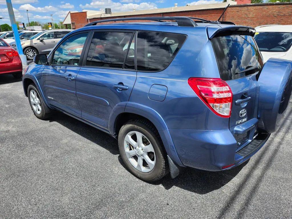used 2012 Toyota RAV4 car, priced at $17,560