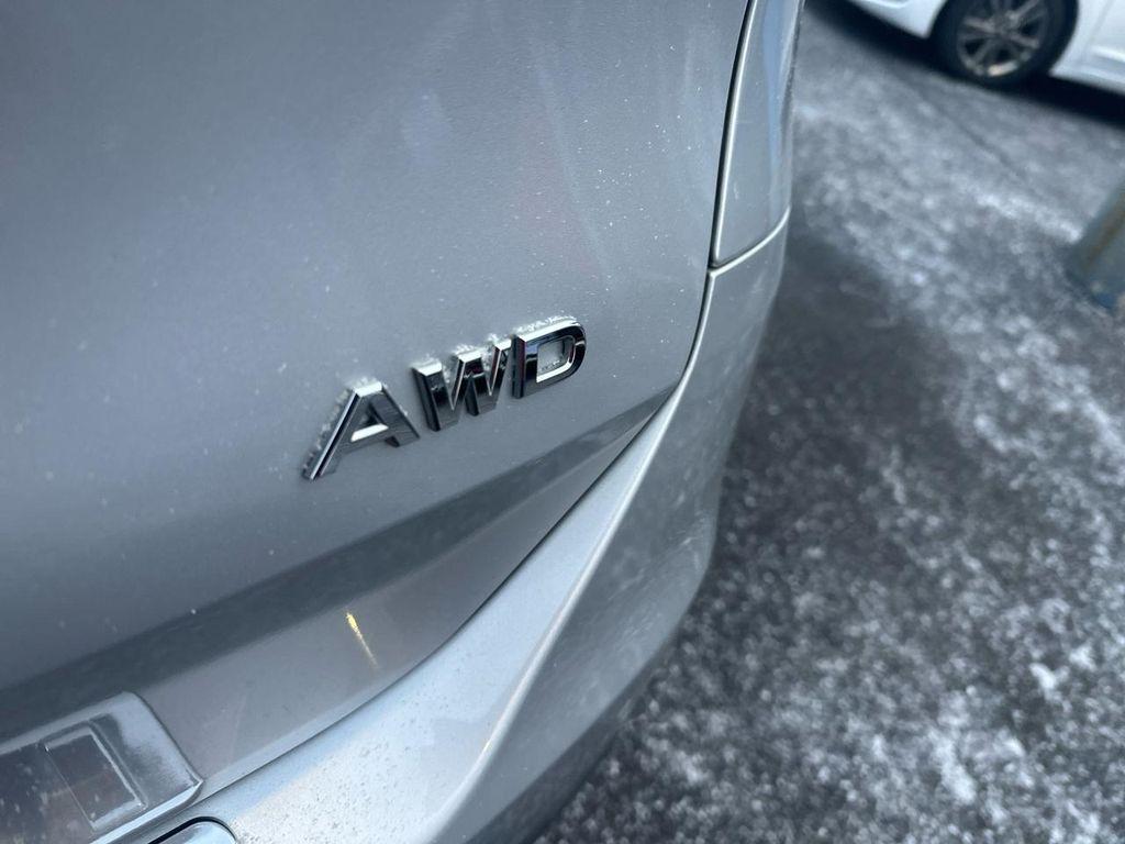 used 2016 Nissan Rogue car, priced at $11,860