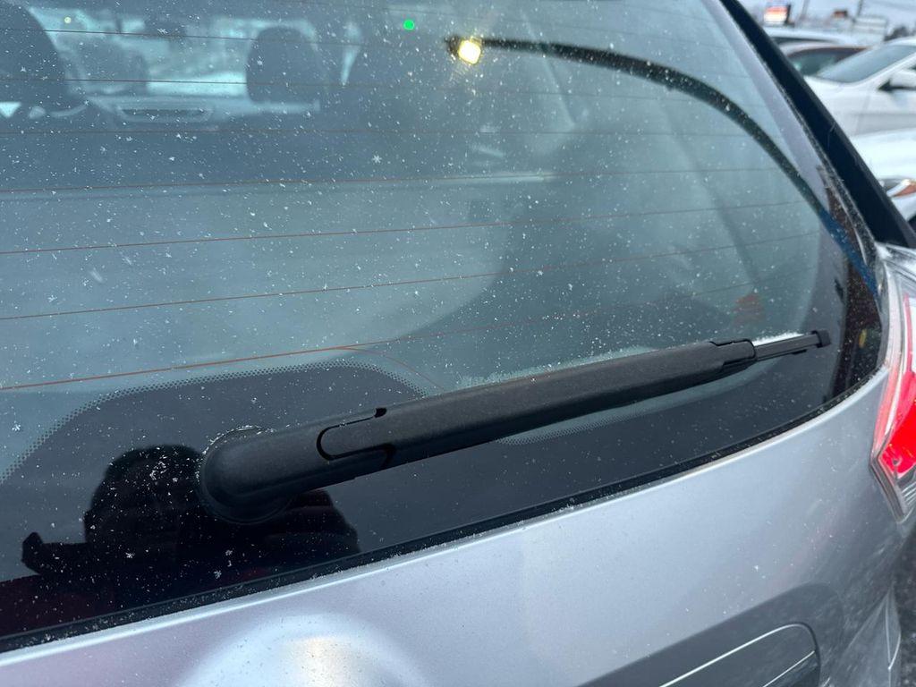 used 2016 Nissan Rogue car, priced at $11,860