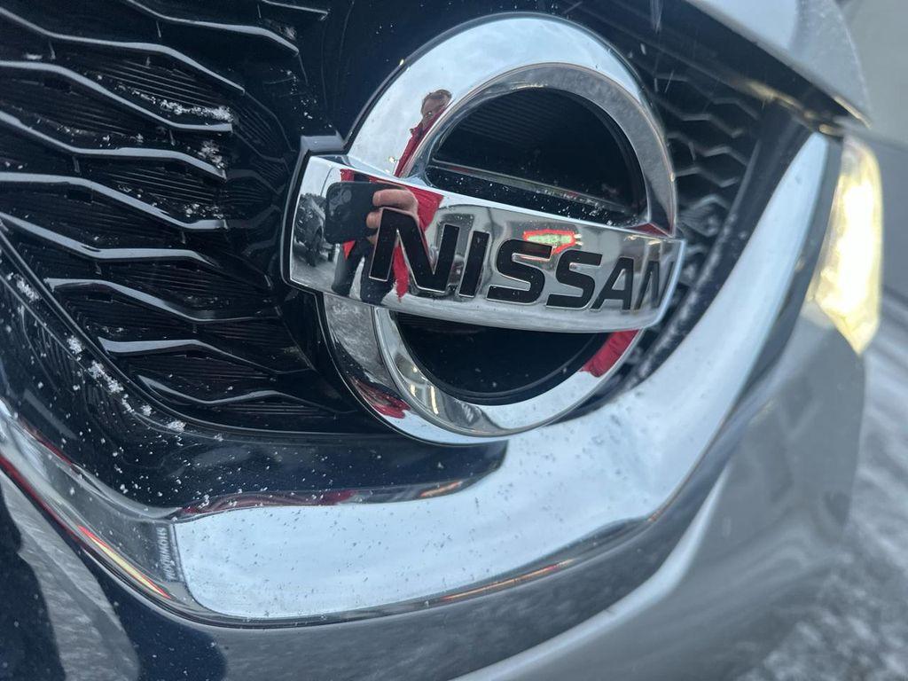 used 2016 Nissan Rogue car, priced at $11,860